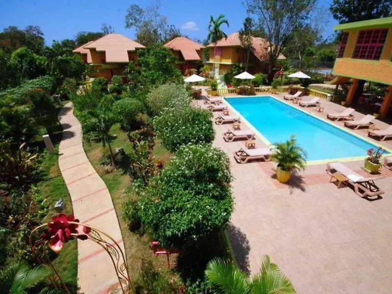 Oasis Resort Negril Hotell