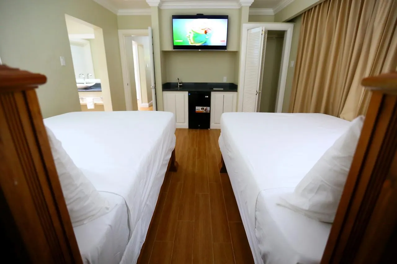 Hotell Oasis Resort Negril