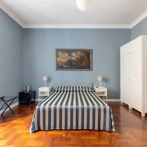 Bnb24 - 4 Fontane Private Bed & Breakfast Roma